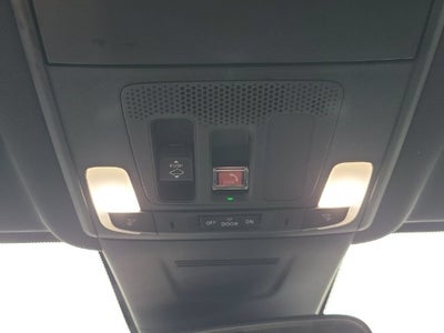 2027 Honda CR-V Hybrid TrailSport