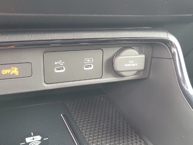 2027 Honda CR-V Hybrid TrailSport