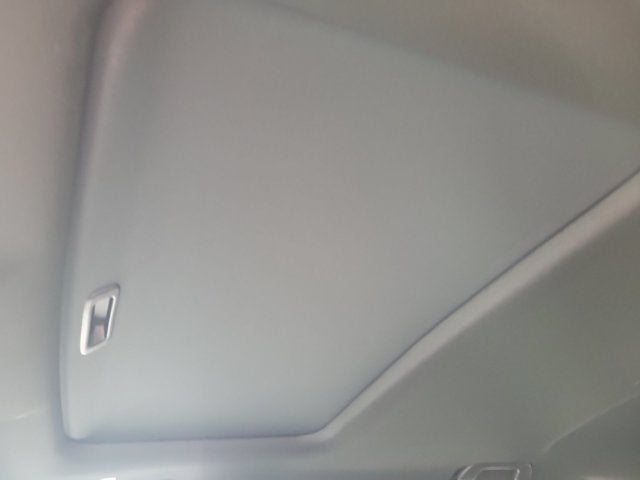 2027 Honda CR-V Hybrid TrailSport