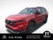 2027 Honda CR-V Hybrid TrailSport