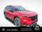 2027 Honda CR-V Hybrid TrailSport