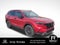 2027 Honda CR-V Hybrid TrailSport