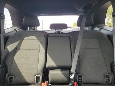 2027 Honda CR-V Hybrid TrailSport