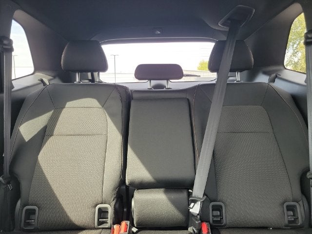 2027 Honda CR-V Hybrid TrailSport