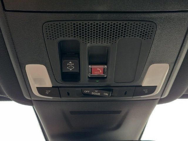 2027 Honda CR-V Hybrid TrailSport