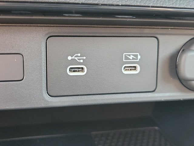 2027 Honda CR-V Hybrid TrailSport