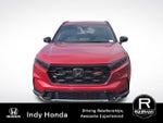 2027 Honda CR-V Hybrid TrailSport