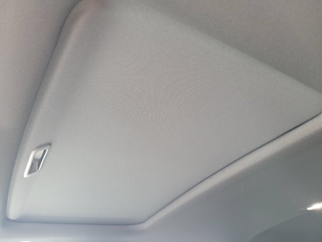 2027 Honda CR-V Hybrid TrailSport