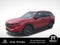 2027 Honda CR-V Hybrid TrailSport