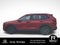 2027 Honda CR-V Hybrid TrailSport