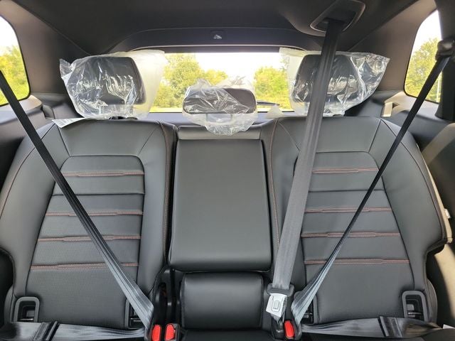 2027 Honda CR-V Hybrid Sport-L