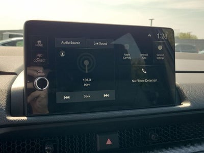 2027 Honda CR-V Hybrid Sport-L