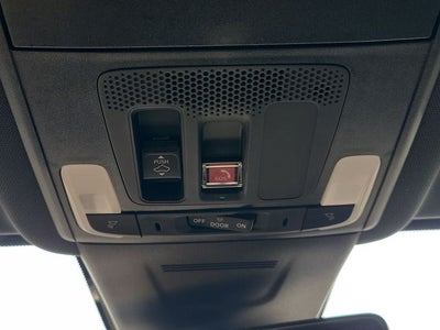 2027 Honda CR-V Hybrid Sport-L