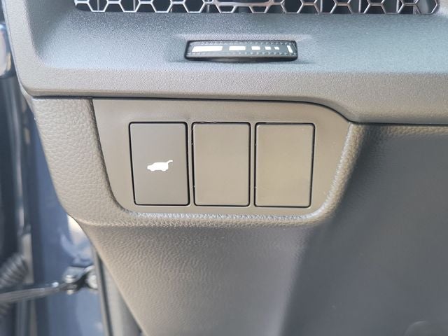 2027 Honda CR-V Hybrid Sport-L