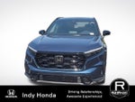 2027 Honda CR-V Hybrid Sport-L