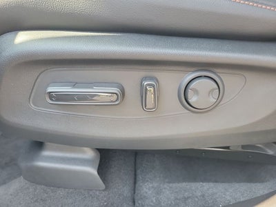 2027 Honda CR-V Hybrid Sport-L