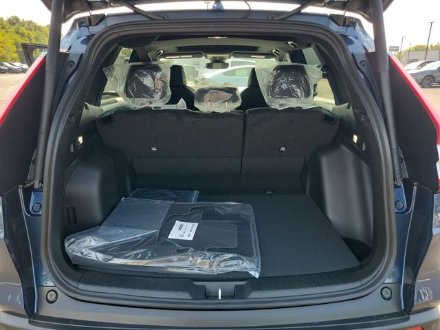 2027 Honda CR-V Hybrid Sport-L