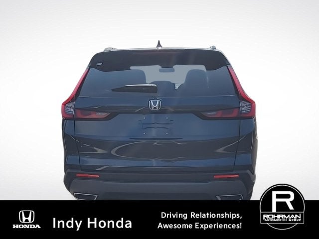 2027 Honda CR-V Hybrid Sport-L