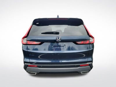2027 Honda CR-V Hybrid Sport-L