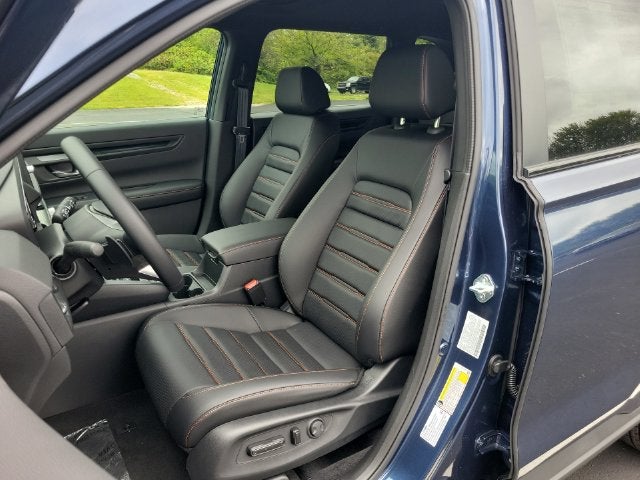 2027 Honda CR-V Hybrid Sport-L