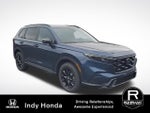 2027 Honda CR-V Hybrid Sport-L