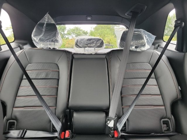 2027 Honda CR-V Hybrid Sport-L