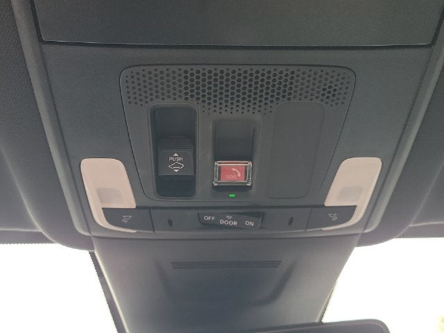 2027 Honda CR-V Hybrid Sport-L
