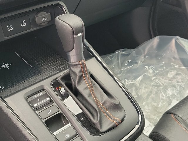 2027 Honda CR-V Hybrid Sport-L