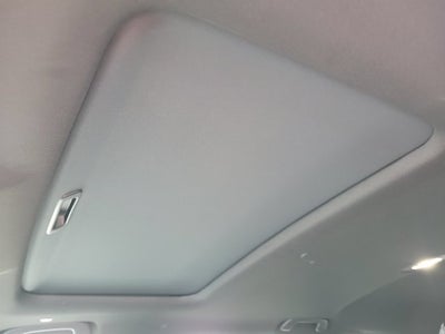 2027 Honda CR-V Hybrid Sport-L