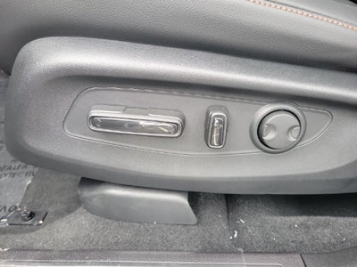 2027 Honda CR-V Hybrid Sport-L