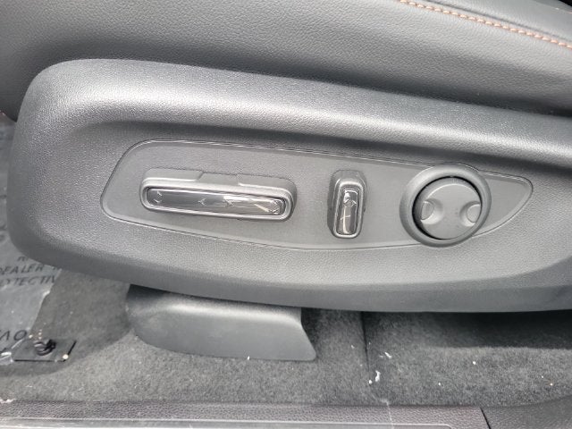 2027 Honda CR-V Hybrid Sport-L