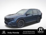 2027 Honda CR-V Hybrid Sport-L