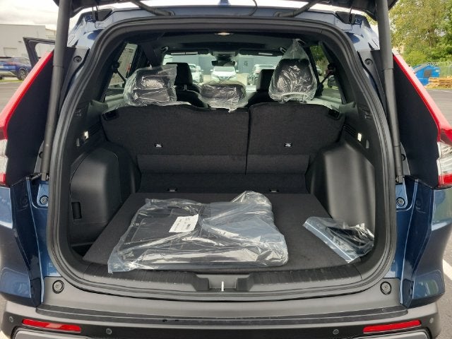 2027 Honda CR-V Hybrid Sport-L
