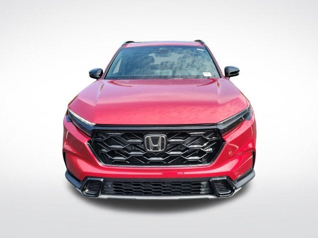 2027 Honda CR-V Hybrid Sport-L