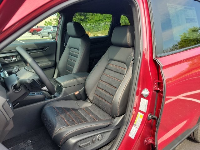 2027 Honda CR-V Hybrid Sport-L