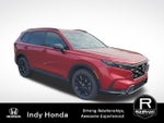 2027 Honda CR-V Hybrid Sport-L