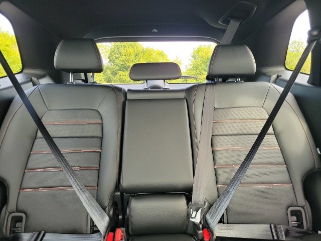2027 Honda CR-V Hybrid Sport-L
