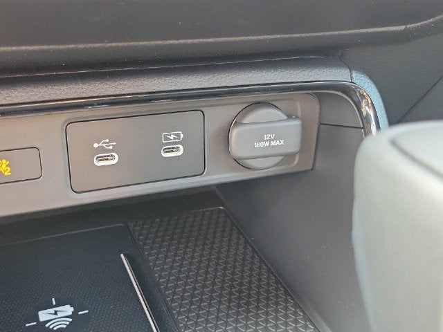 2027 Honda CR-V Hybrid Sport-L
