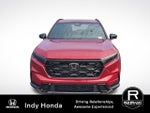 2027 Honda CR-V Hybrid Sport-L