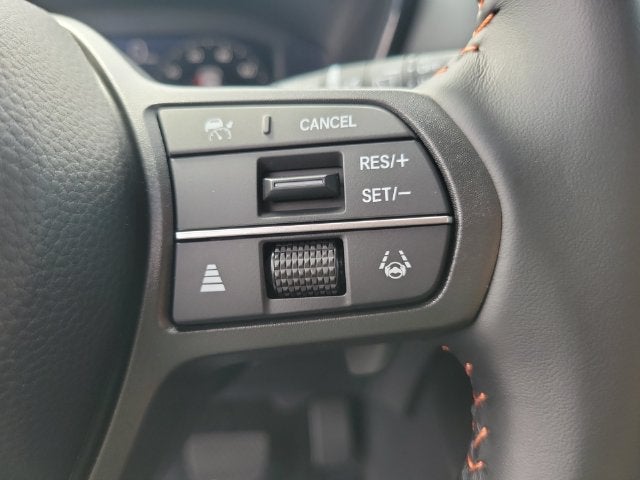 2027 Honda CR-V Hybrid Sport-L