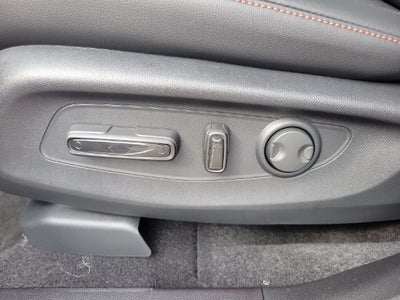 2027 Honda CR-V Hybrid Sport-L
