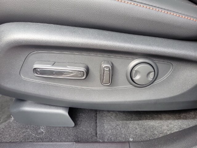 2027 Honda CR-V Hybrid Sport-L