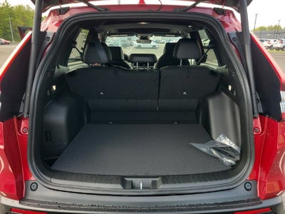 2027 Honda CR-V Hybrid Sport-L