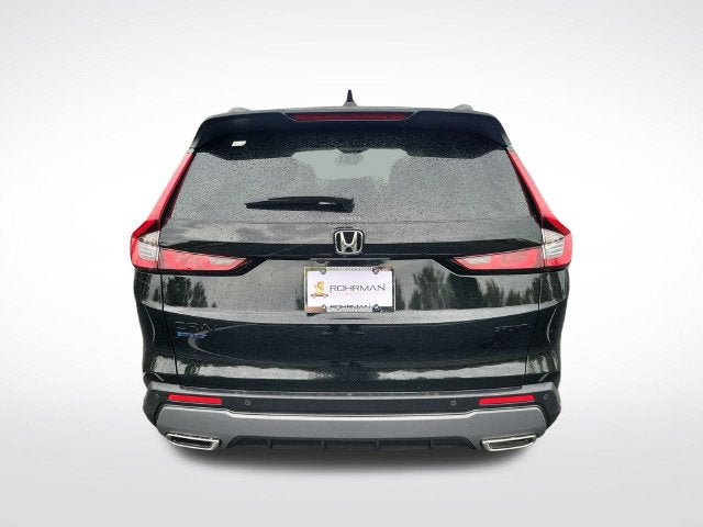 2027 Honda CR-V Hybrid Sport-L