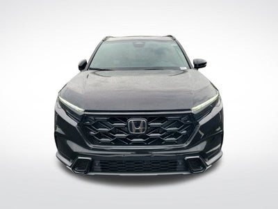 2027 Honda CR-V Hybrid Sport-L