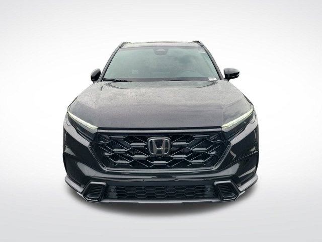 2027 Honda CR-V Hybrid Sport-L