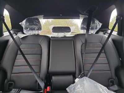 2027 Honda CR-V Hybrid Sport-L