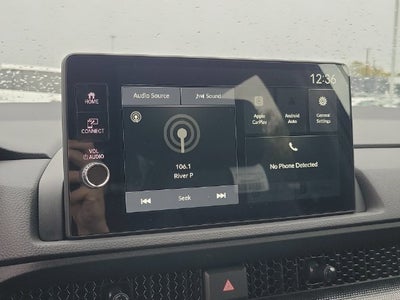 2027 Honda CR-V Hybrid Sport-L