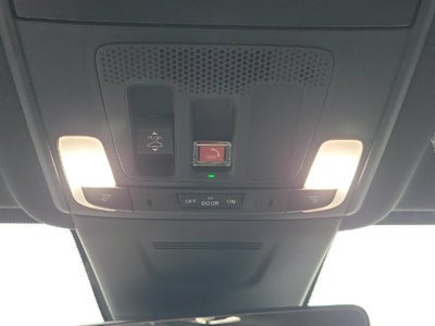 2027 Honda CR-V Hybrid Sport-L