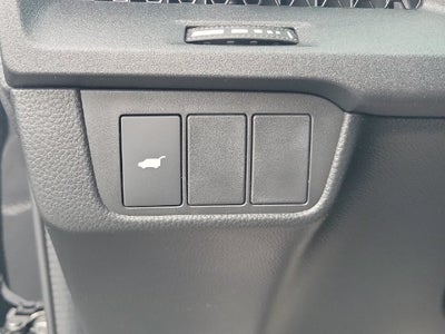 2027 Honda CR-V Hybrid Sport-L